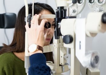 Centre de laser pour les yeux à Nice