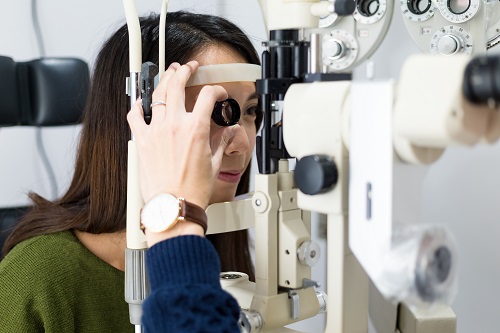 Centre de laser pour les yeux à Nice