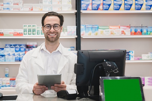 pharmacie de garde