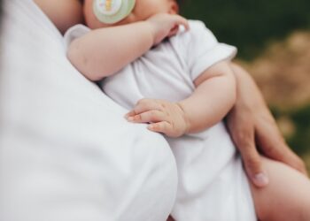 Produits de soin pour bébé