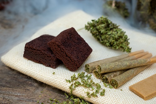 hash de CBD